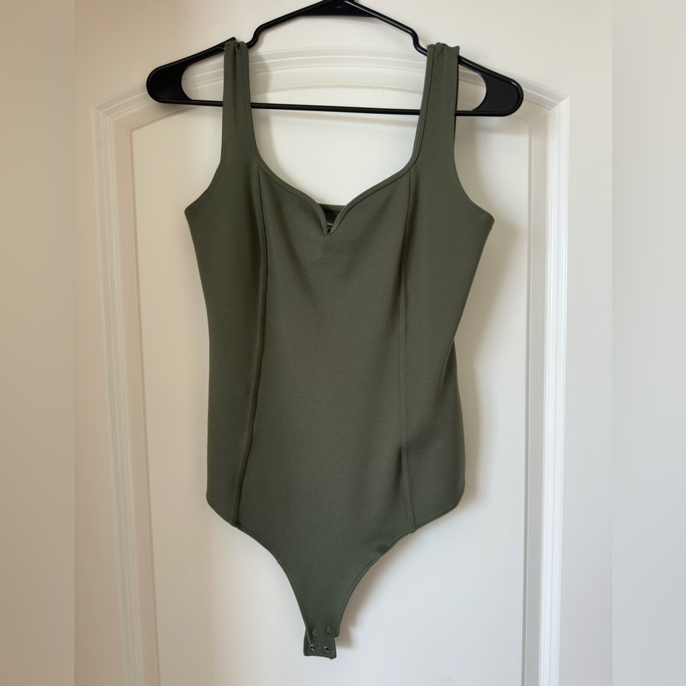 Abercrombie bodysuit